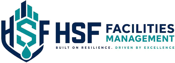 HSF Facilities Management logo